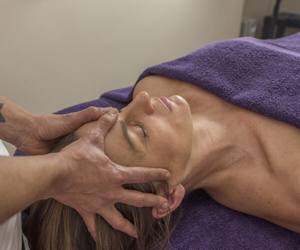 Vivi Massage Therapy